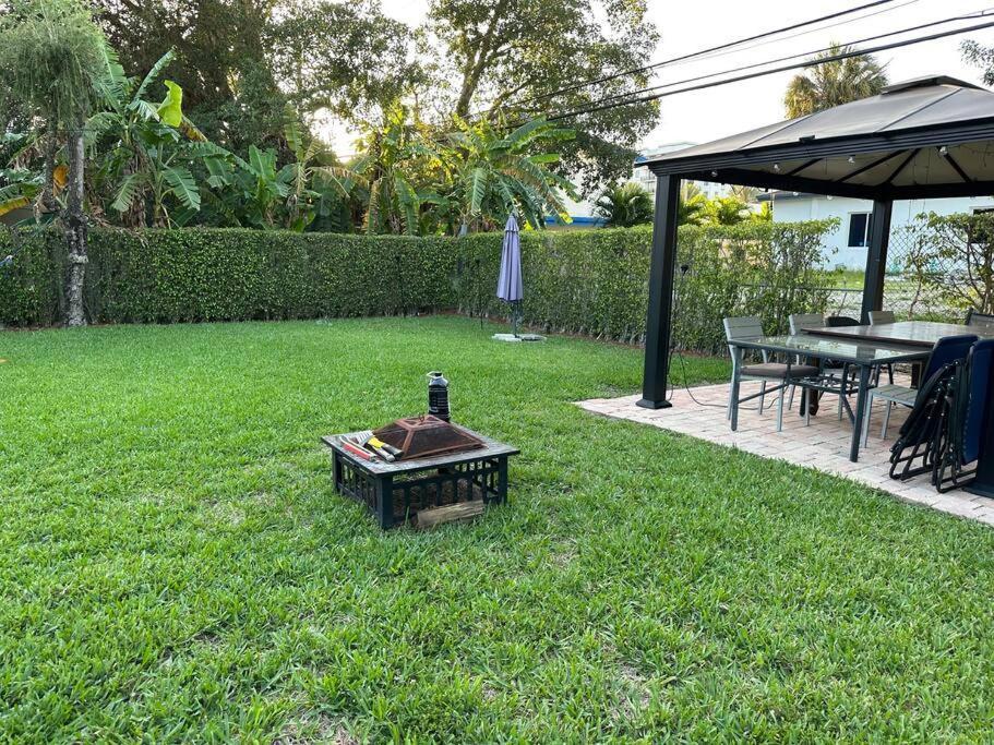 Cozy Place Miami Eksteriør bilde