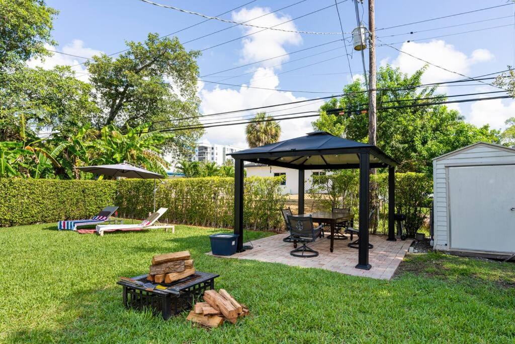Cozy Place Miami Eksteriør bilde